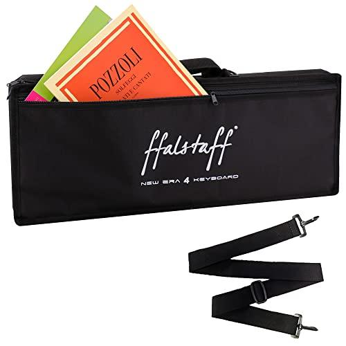 Borsa Ffalstaff Semirigida per Tastiera Casio