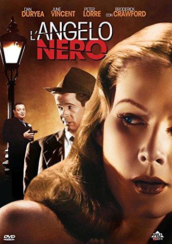 L'Angelo Nero - DVD