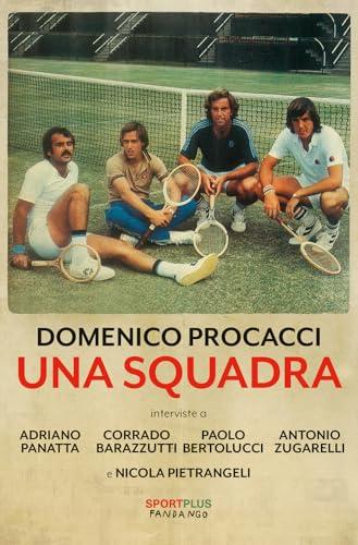 Una squadra. Nuova ediz.