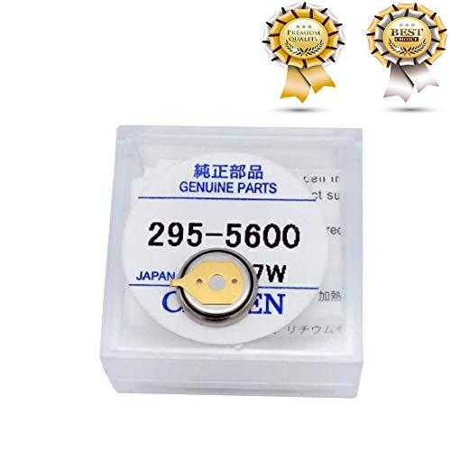 Batteria Condensatore Panasonic MT920 295-5600 per Orologi Citizen