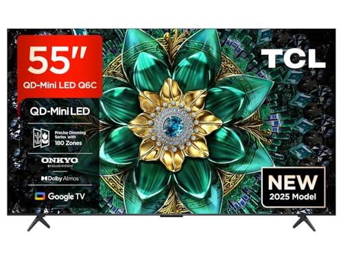 TCL 55Q6C 55