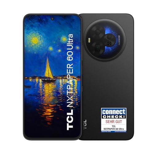 TCL NXTPAPER 60 Ultra 5G Smartphone Android