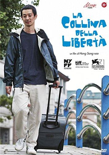 La Collina Delle Libertà - DVD Christian De Sica