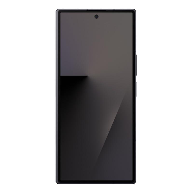 Samsung Galaxy Z Fold 7 Nero - 256GB, 12GB RAM, Display 8 pollici