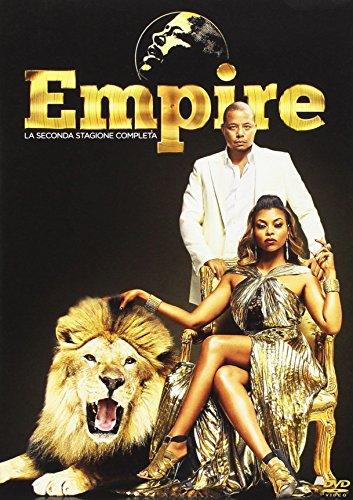 Empire: Stagione 2 - Box Set (5 DVD)