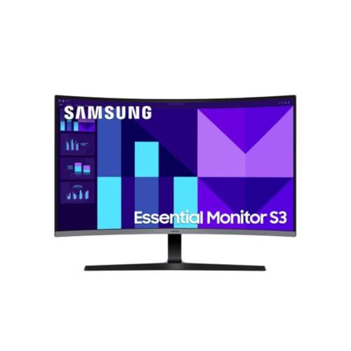 Monitor Gaming Samsung LS32D390GAUXEN Full HD 32