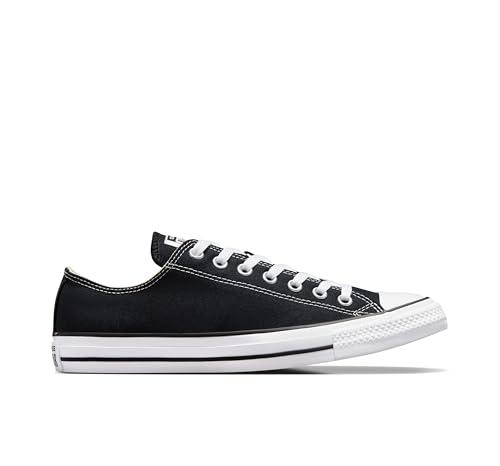 Converse CTAS Ox Nere - Icona di Stile e Comfort Quotidiano