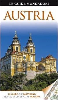Austria. Ediz. illustrata