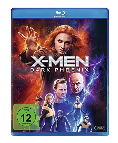 X-Men - Dark Phoenix