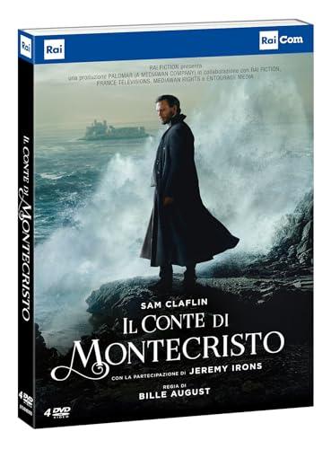 Il Conte di Montecristo - Edizione Speciale 4 DVD