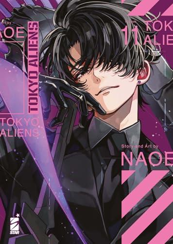 Tokyo aliens (Vol. 11)