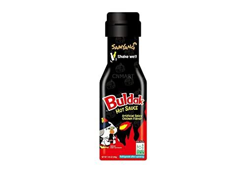 Salsa Piccante al Gusto di Pollo Samyang Bul-Sauce (Halal)