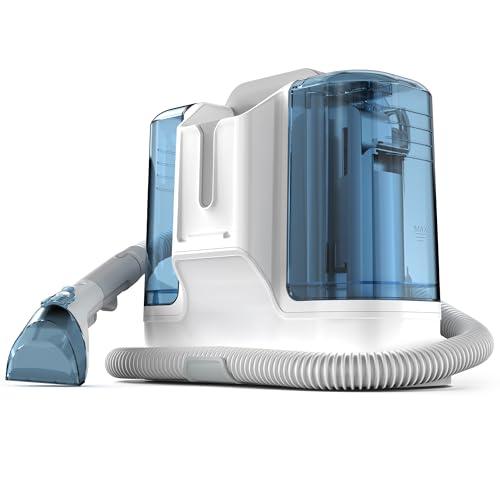 Rivenara Lavatappeti Aspirapolvere Tessuti Divani