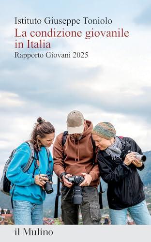 La condizione giovanile in Italia
