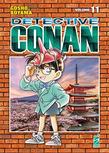 Detective Conan. New edition