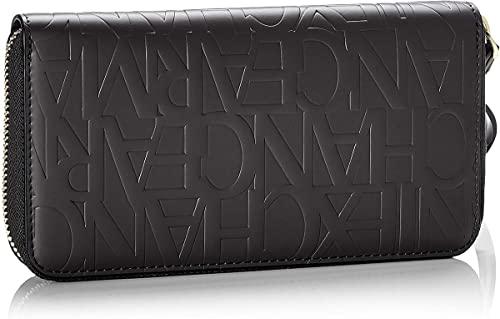 Armani Exchange Wristlet Round Zip - Eleganza e Praticità al Polso