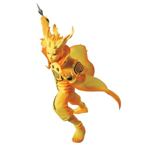 Banpresto Minato Namikaze III Naruto Shippuden Vibration Stars