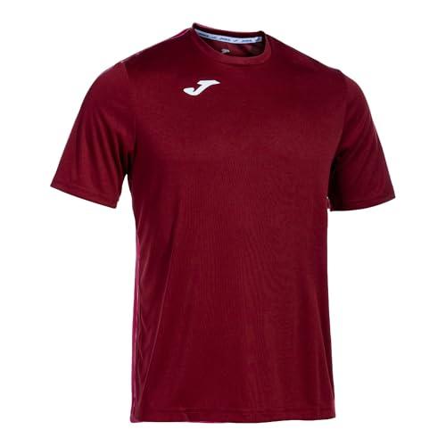 Joma Maglietta Tecnica Sportiva Combi da Uomo