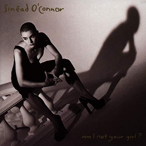Am I Not Your Girl? - Sinéad O'Connor (CD Album)
