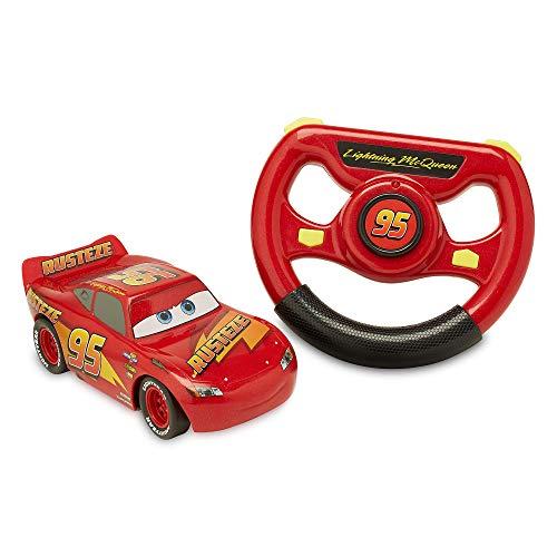 Auto Telecomandata Saetta McQueen Disney Pixar - Disney Store