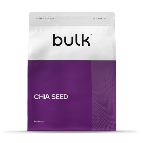 Semi di Chia Bulk, 500g