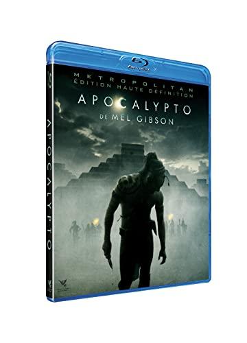 Apocalypto - Blu-Ray