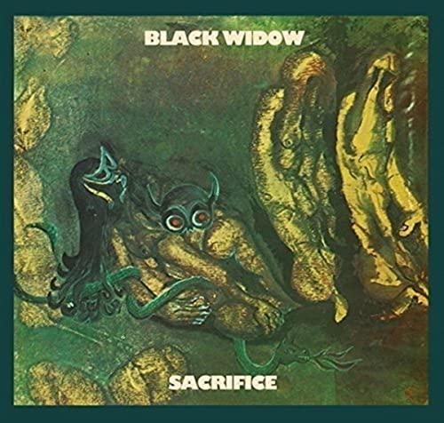 Sacrifice - Black Sabbath (Vinile 180g Gatefold)