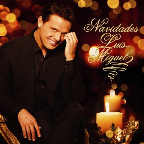 Navidad Es Luis Miguel
