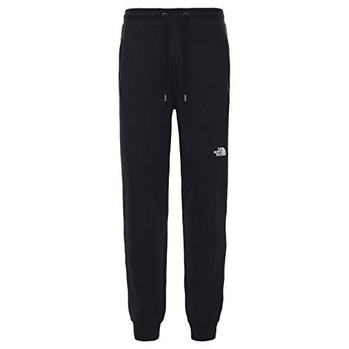 The North Face NSE Pantaloni Uomo Neri