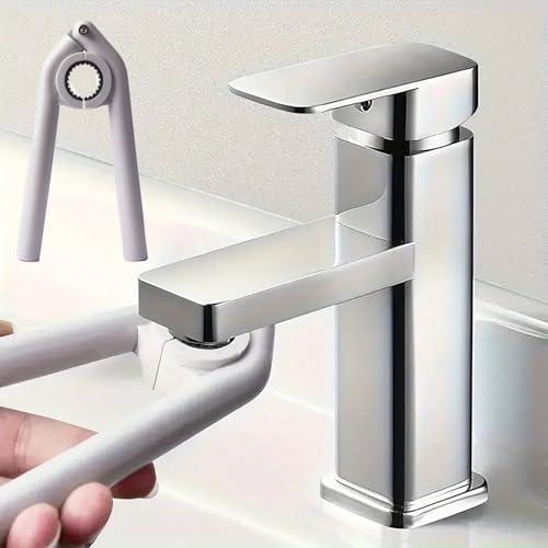 Chiave Universale per Aeratore Rubinetto - Strumento Rimozione e Installazione