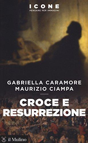 Croce e Resurrezione: Riflessioni sull'Assenza Divina nell'Arte