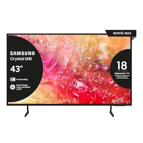 Samsung Smart TV 43