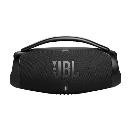 JBL Boombox 3 Altoparlante Portatile Wireless
