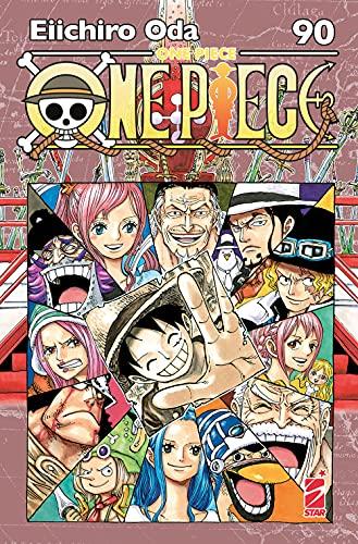 One Piece New Edition - Volume Rivisitato e Corretto