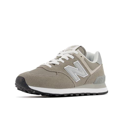 New Balance 574 Donna Grigio