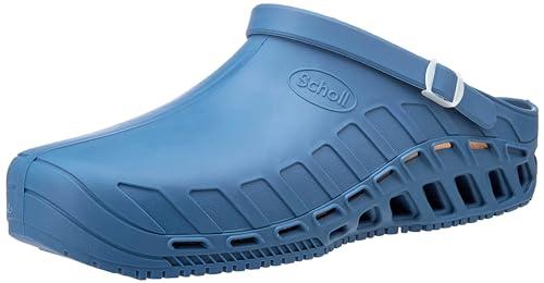 Scholl Clog Evo, Zoccoli Sanitari Medicali Unisex