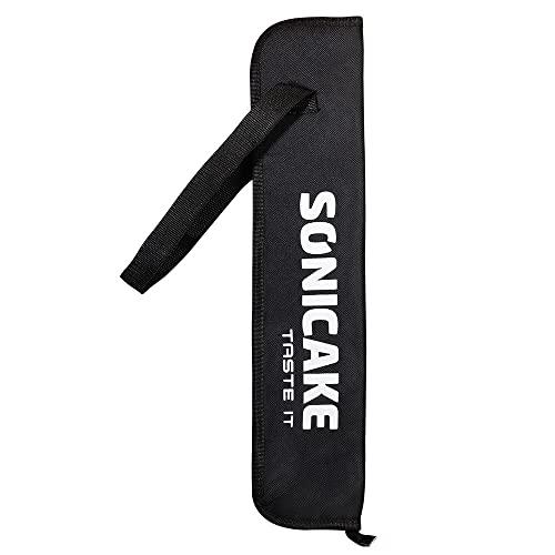 SONICAKE Borsa per Bacchette Batteria