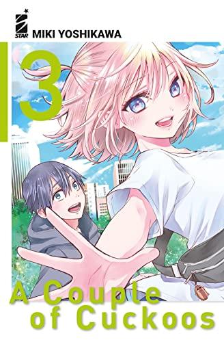 A couple of cuckoos (Vol. 3)