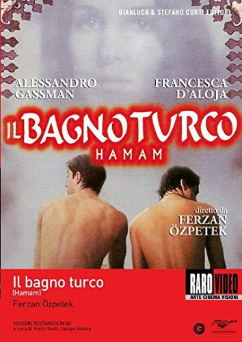 Il Bagno Turco (DVD)