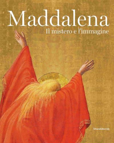 Maddalena il mistero e l'immagine
