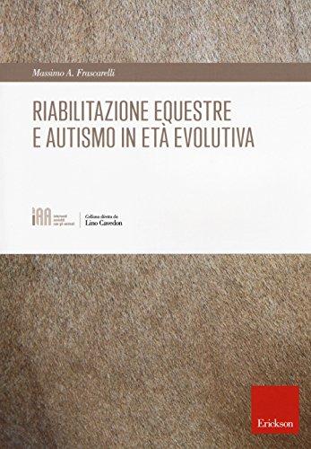 Riabilitazione Equestre e Auti