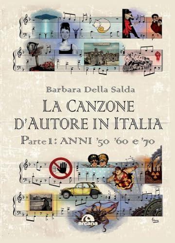 Barbara Della Salda - Anni '50, '60 E '70