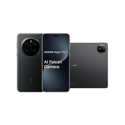 HONOR Magic7 Pro, Nero Dimensionale