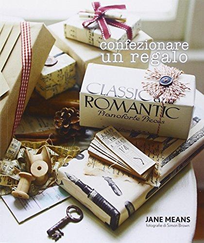 Confezionare un Regalo: L'Arte di Incartare con Stile e Creatività