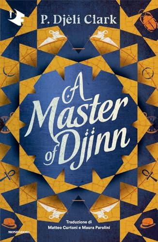 A Master of Djinn
