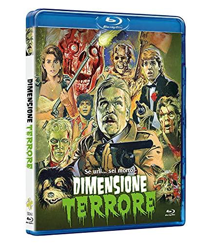 Dimensione Terrore (Edizione Speciale Blu-ray)