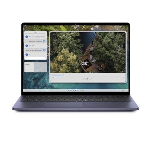 Dell Inspiron 16 5645 - Potenza e Comfort in un Design Elegante