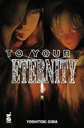 To Your Eternity (Vol. 19)
