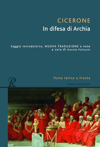 In difesa di Archia