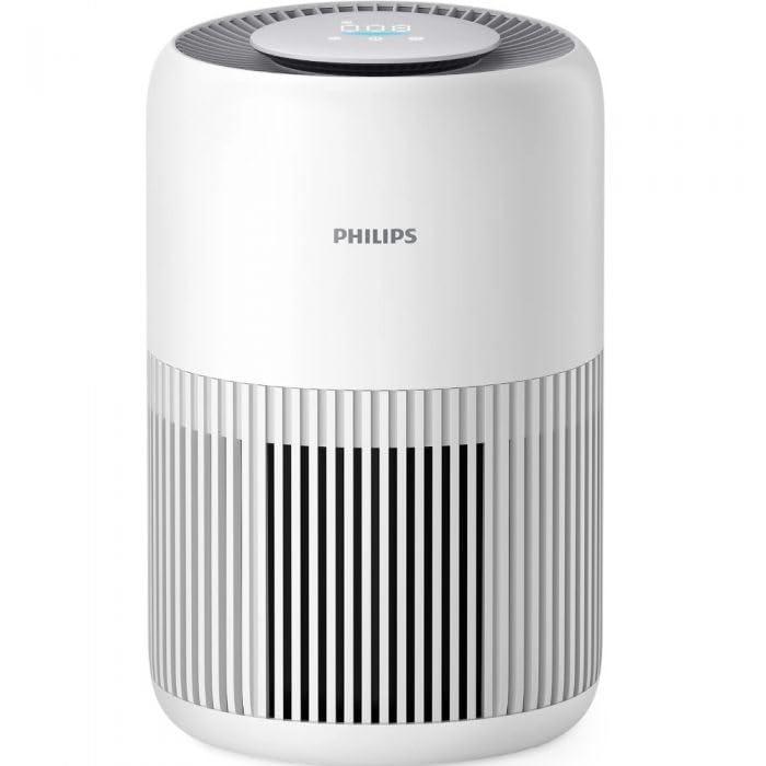 Purificateur d'Air Philips PureProtect Mini Série 900 AC0920/10 Blanc